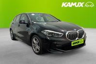 BMW 118 i M-sport Sensorer 140hk