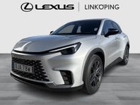 Lexus LBX 1.5  Relax Tech Euro 6