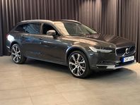Volvo V90 Cross Country B4 AWD Geartronic Full Utr