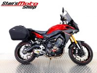 Yamaha Tracer 900 ABS Arrow
