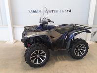 Yamaha Grizzly 700 EPS SE SERVO