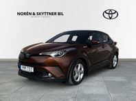 Toyota C-HR Hybrid 1.8 Active /Vhjul