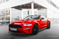 Ford Mustang GT 55 year EDT 450hk / Sv.såld / Kolfiber