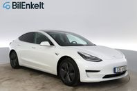 Tesla Model 3 Standard Range Plus Pano AP Drag Kamera 2020 2
