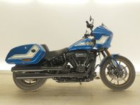Harley-Davidson FXLRST Low Rider ST FXLRST