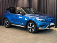 Volvo XC40 P8 AWD Recharge Pure Euro 6