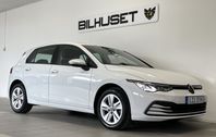 Volkswagen Golf 1.5 TGI COCKPIT PDC MOMS/VAT
