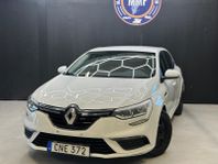 Renault Mégane 1.5 dCi Euro 6 D-värmare Nyservad