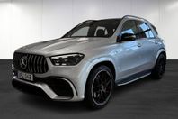 Mercedes-Benz GLE 63 S AMG 4MATIC+ SUV