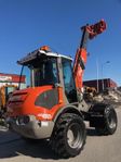 Weycor 480T Telelastmaskin lyft höjd 4.8 m