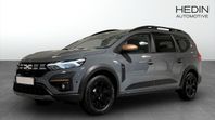 Dacia Jogger 7-SITS HYBRID AUTOMAT PL 3690:-/MÅN