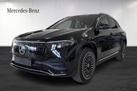 Mercedes-Benz EQA 250+ Special Edition AMG Line *LAGERBIL*