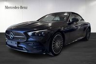 Mercedes-Benz CLE 200 Cabriolet AMG Premium *Lagerbil*