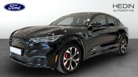 Ford Mustang Mach-E MACH-E AWD SR AUT