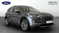 Ford Kuga KUGA CX482E TITANIUM PHEV AUT