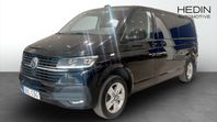 Volkswagen Transporter TRANSPORTER 2.0 TDI BMT 4Motion - Dub