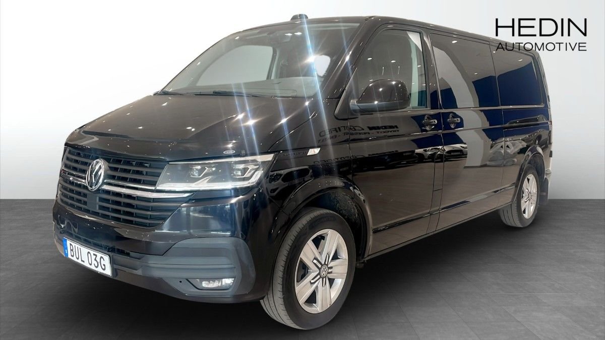 Volkswagen Transporter TRANSP...