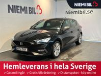 Seat Leon León e-Hybrid FR Pano/Drag/Kamera/S&V-hjul/Navi