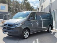 Volkswagen Transporter T32 2.0 TDI BMT 4Motion LÅNG DRAG