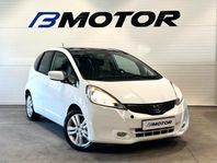 Honda Jazz 1.4 i-VTEC Automat • 2,95% Ränta •