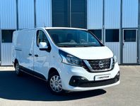 Nissan NV300 Skåpbil 2.9t 1.6 dCi Euro 6