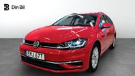 Volkswagen Golf Sportscombi TSI150 DSG P-värmare/P-sensorer