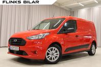 Ford Transit Connect L2 Automat Drag Värmare 1721Mil Moms