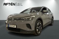 Volkswagen ID.4 Pro Performance 77 kWh moms
