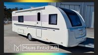 Adria Adora 613 UT *Alde *Queensbed *Stor kyl