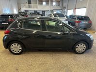 Peugeot 208 5-dörrar 1.2 VTi /Drag/