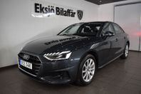 Audi A4 Sedan 40 TDI Quattro /Bang&Olufsen/Navi/