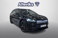 Skoda Enyaq RS iV 82 kWh 299hk Drag/Backkamera/Värmare