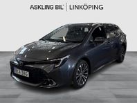 Toyota Corolla 1,8 HYBRID TOURING SPORTS STYLE