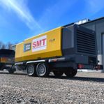 Atlas Copco DrillAir X-AIR+ 750-25