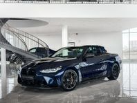 BMW M4 Competition xDrive Cab 510hk / Keramiska / LEASEBAR