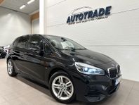 BMW 225xe Active Tourer iPerformance M-Sport Plug-In 224hk