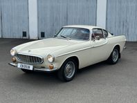 Volvo P1800 S 1800S