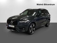 Volvo XC90 B5 AWD Geartronic R-Design Panoramatak