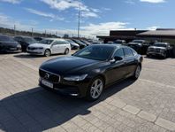 Volvo S90 D3 AUT MOMENTUM ADVANCED EDITION EU6 SENSORER 2-ÅR