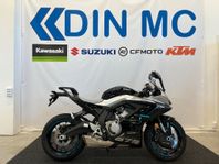 CFMOTO 675SR-R "För omgående leverans"