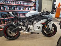 CFMOTO 675 SR-R "För omgående leverans"