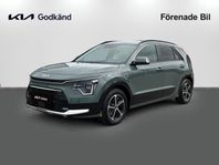 Kia Niro 1.6 Plug-in Hybrid Advance Drag