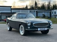Volvo P1800 S 1800S