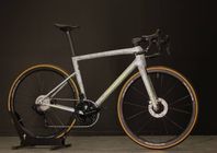 SPECIALIZED S-WORKS TARMAC SL8 / DURA-ACE / C36 / 56CM