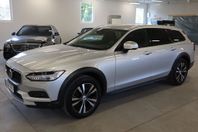 Volvo V90 Cross Country B4 AWD Momentum *Google/B-kamera (19