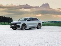 Audi Q8 60 TFSI e quattro 490hk [Kampanj t.om 30/4]