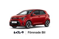 Kia Picanto 1.0 Action I 2.995 kr/månad inkl. vinterhjul & s