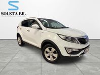 Kia Sportage 2.0 CRDi AWD EX/DRAG/PANO