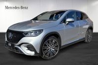 Mercedes-Benz EQE SUV 350+ // AMG Line // Inkl. Service