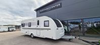 Adria Adora 613 UL "Stort kök - Stor Rundgrupp"
